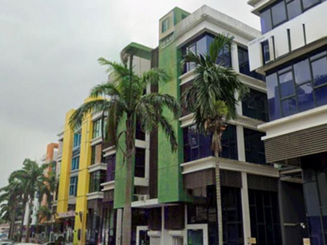 Shop for sale in Port Klang, Selangor