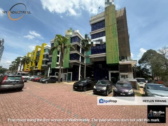 Shop for sale in Port Klang, Selangor