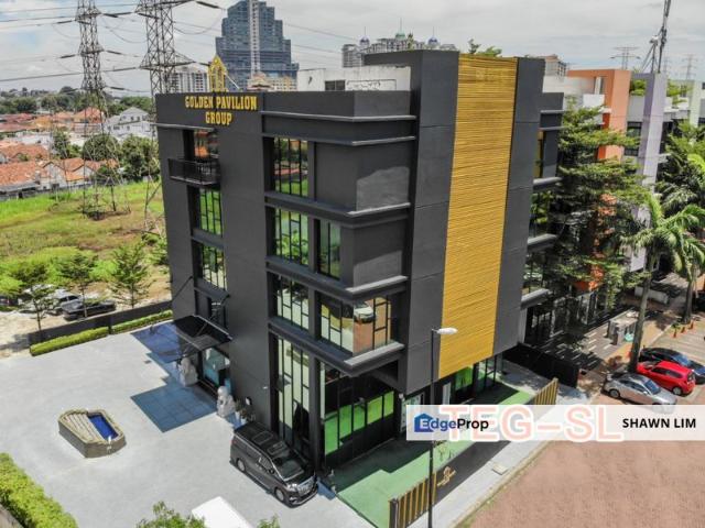 Shop for sale in Port Klang, Selangor