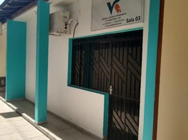 Ponto Comercial venda em Região Geográfica Imediata de Boa Vista, Boa Vista