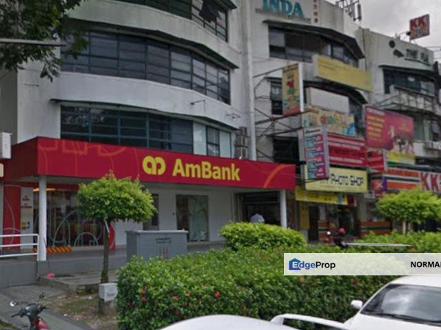 Shop for sale in Country Heights Damansara, Kuala Lumpur