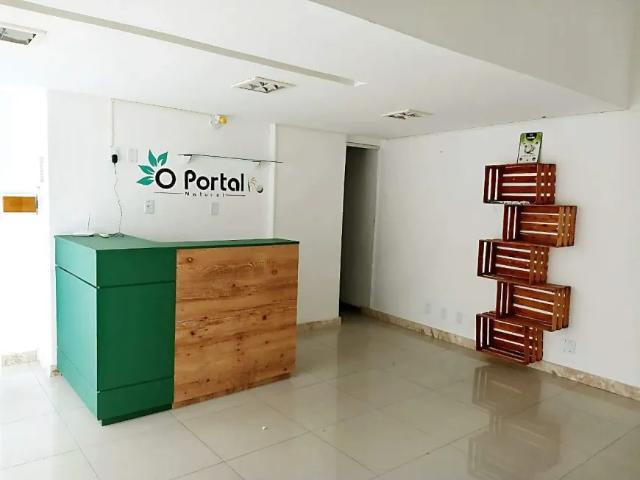 Ponto Comercial venda em Região Geográfica Imediata de Aracaju, Região Metropolitana de Aracaju