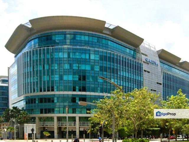 Shop for rent in Putrajaya