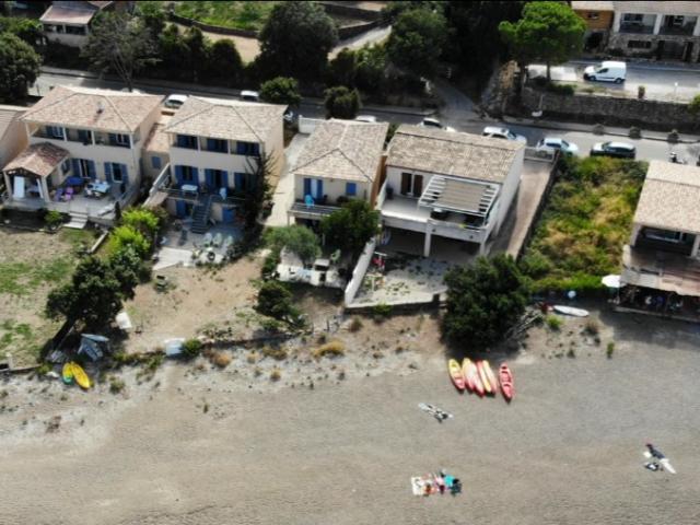 Maison vente à Calvi, Galéria