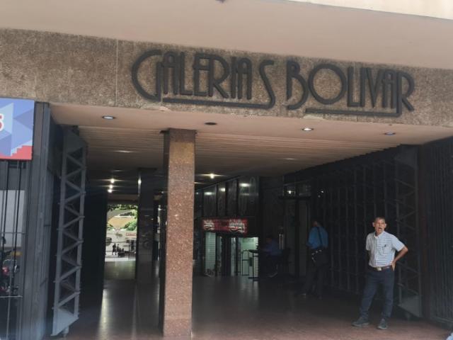 Terreno en alquiler en Caracas, Libertador