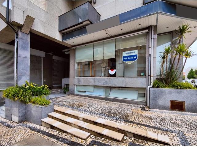 Ponto Comercial venda em São João Da Madeira