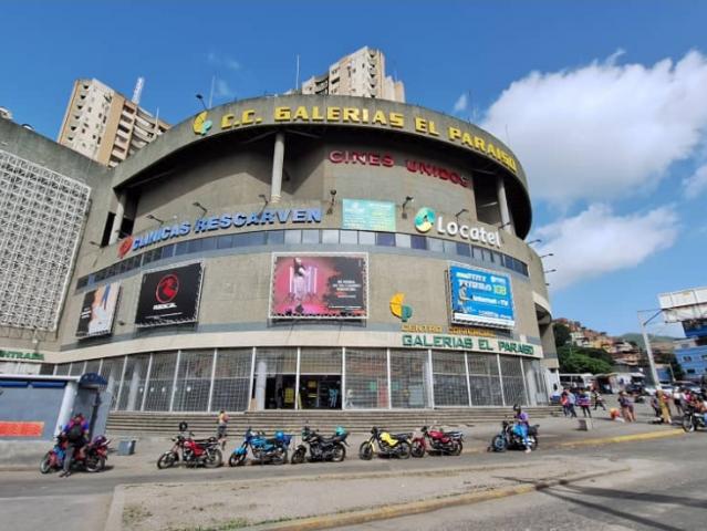 Local Comercial en venta en Boca De Uchire, Miranda