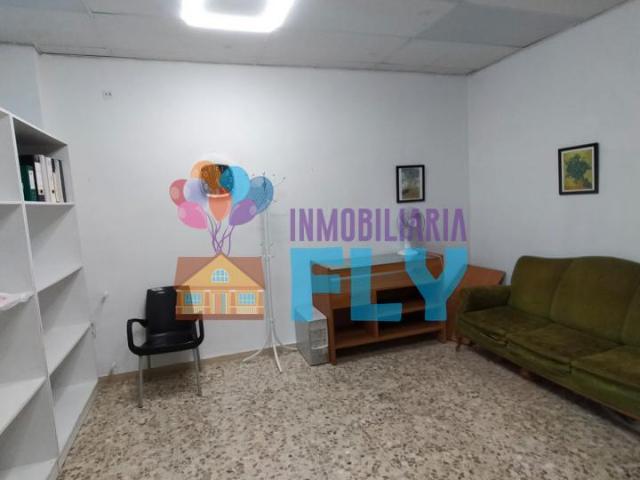 Oficina en venta en Centro, Ourense