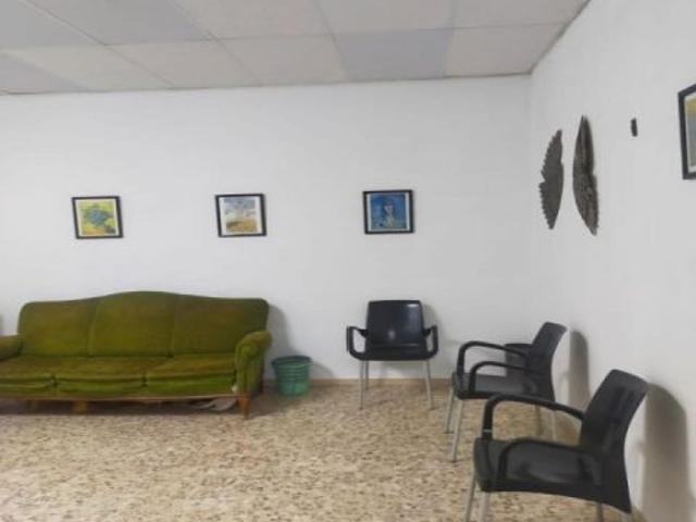 Local Comercial en alquiler en Centro, Ourense