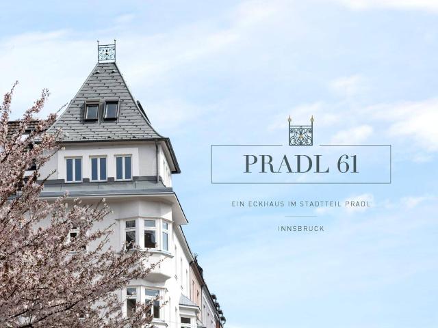 Apartment mieten in Innsbruck, Tirol