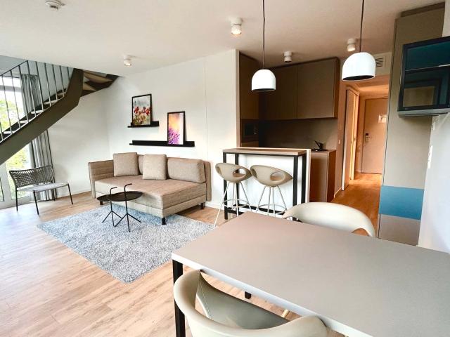 Apartment mieten in Griesheim, Sachsenhausen