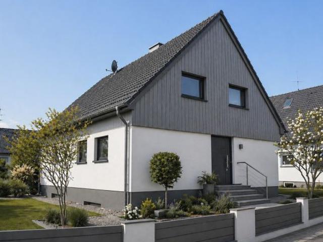 Haus kaufen in Baiersdorf, Bayern