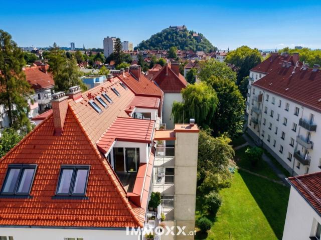 Apartment kaufen in Katastralgemeinde Geidorf, Graz