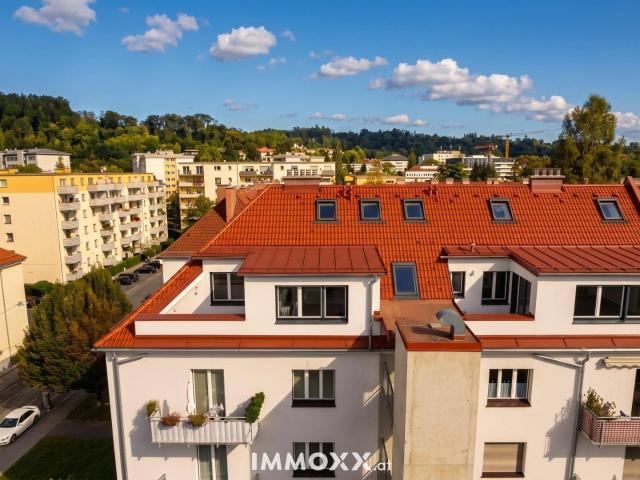 Apartment kaufen in Katastralgemeinde Geidorf, Graz