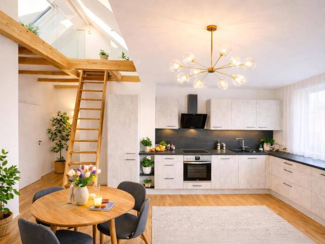 Apartment kaufen in Geidorf, Gersdorf-Feistritz