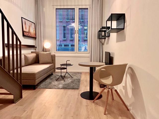 Apartment mieten in Griesheim, Sachsenhausen