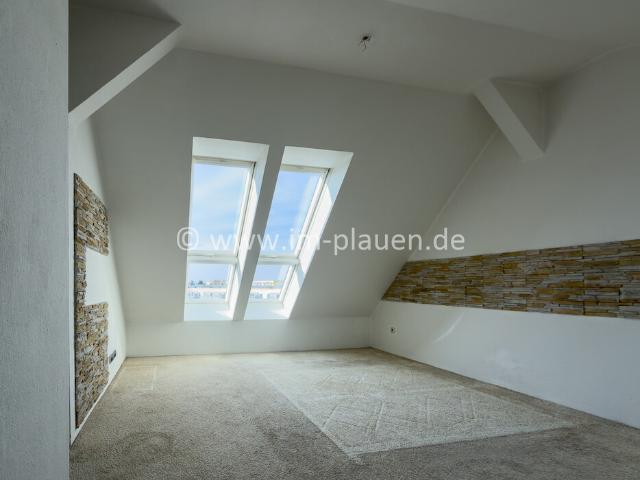 Apartment mieten in Neundorfer Vorstadt, Plauen