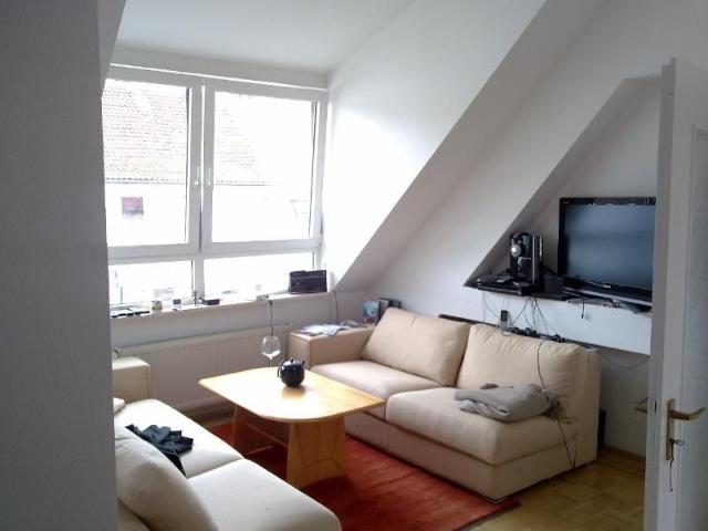 Apartment mieten in Vahrenwald-List, Hannover