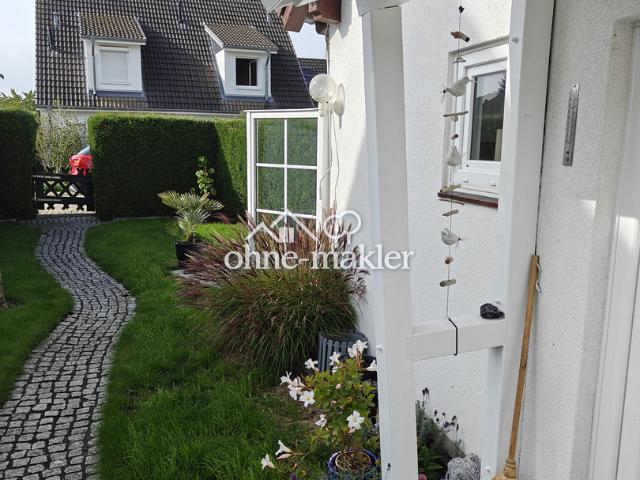 Apartment kaufen in Grömitz, Kreis Ostholstein