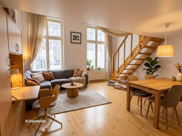 Apartment kaufen in Wieden, Wien