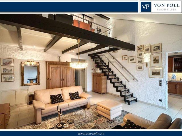 Wohnung kaufen in Unterberg, Leichlingen