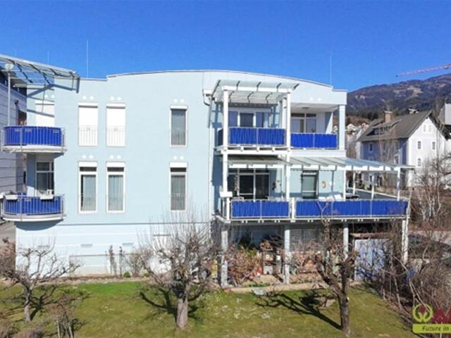 Wohnung kaufen in Seeboden, Kärnten