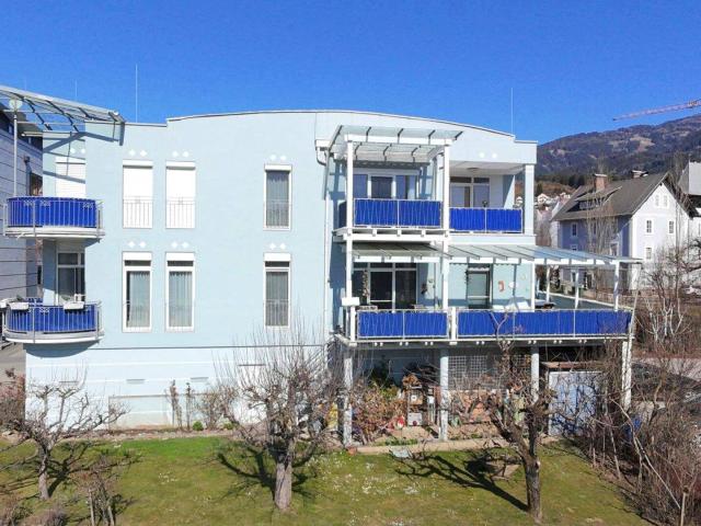 Apartment kaufen in Seeboden, Kärnten