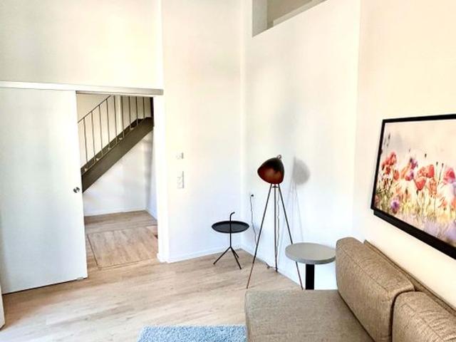 Haus mieten in Gallus, Sachsenhausen