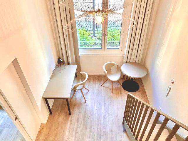 Apartment mieten in Griesheim, Sachsenhausen