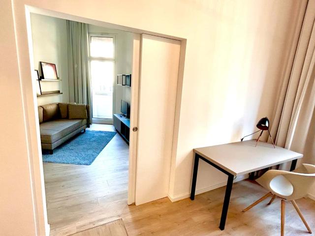 Apartment mieten in Griesheim, Sachsenhausen