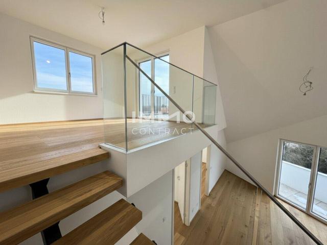 Apartment kaufen in Floridsdorf, Wien