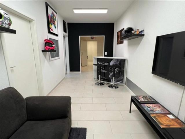 Atelier kaufen in Vufflens-la-Ville, Waadt