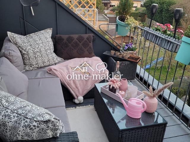 Apartment mieten in Lank-Latum, Meerbusch