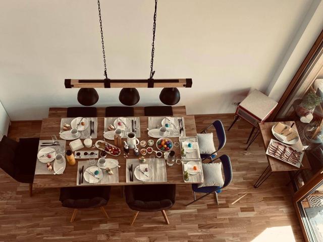 Apartment mieten in Vorarlberg