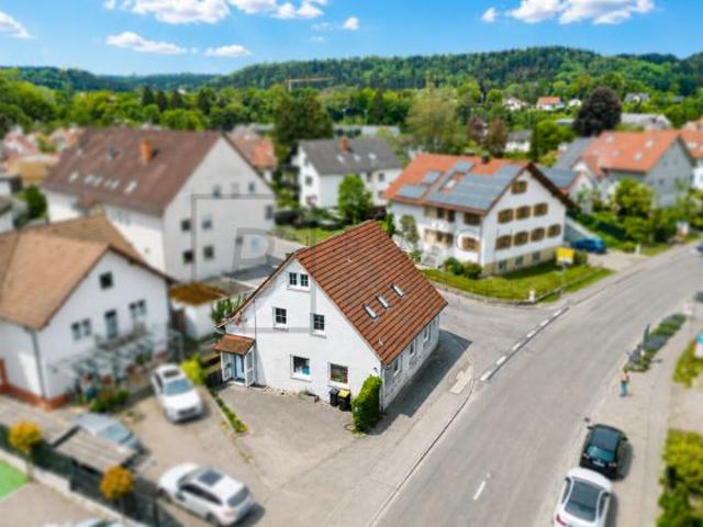 Wohnung kaufen in Aitrach, Baden-Württemberg
