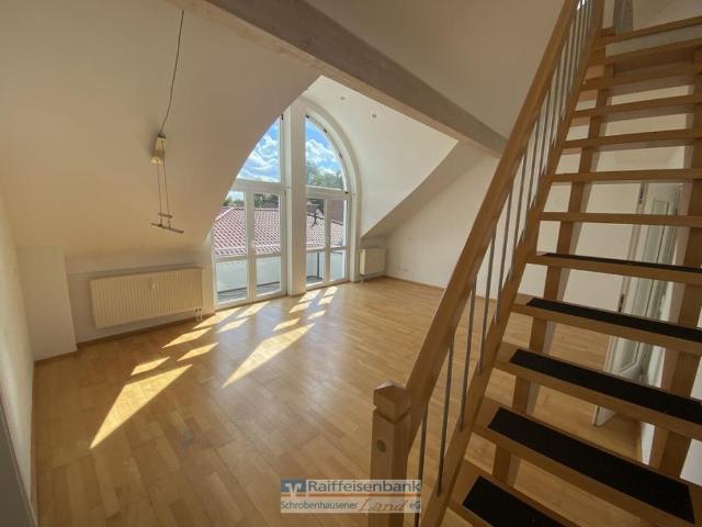 Apartment mieten in Pöttmes, Bayern