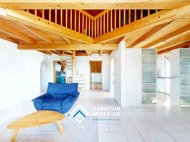 Wohnung kaufen in Rüti bei Büren, Bern