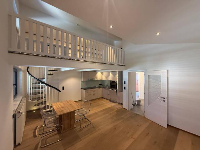 Apartment mieten in Apfeldorf, St. Johann in Tirol