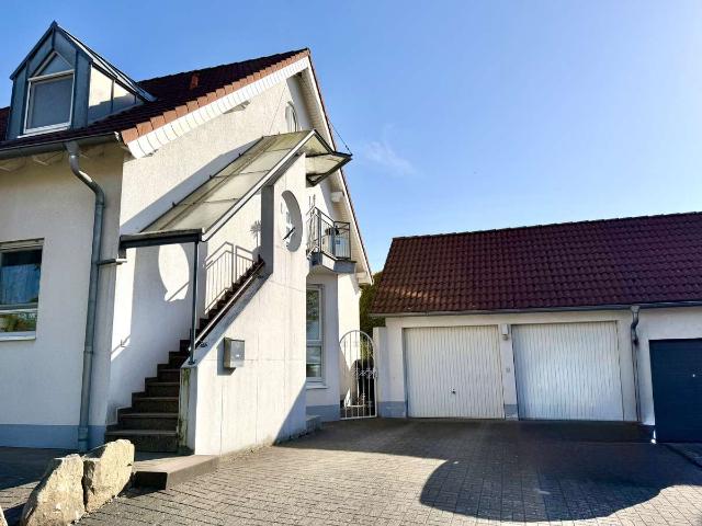 Wohnung kaufen in Edelzell, Fulda
