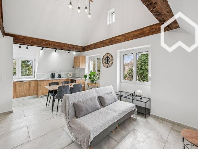 Apartment mieten in Berg am Laim, München