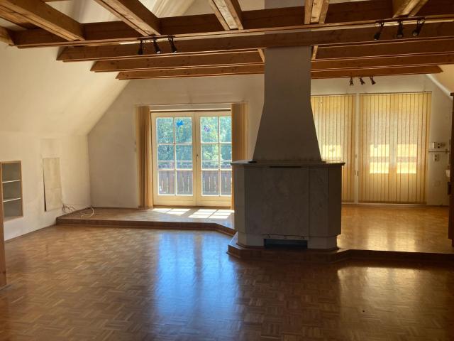 Apartment mieten in Sankt Leonhard, Gersdorf-Feistritz