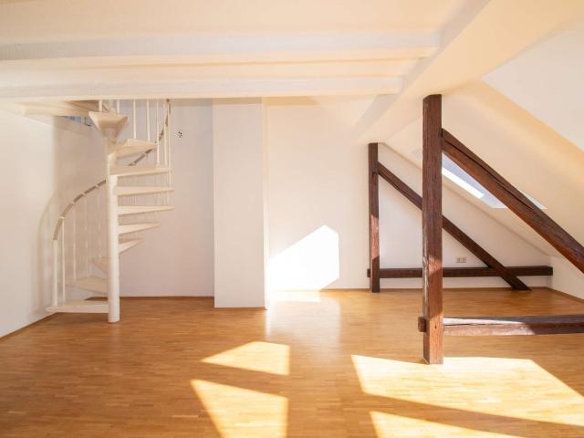 Maisonette kaufen in Leipzig, Sachsen