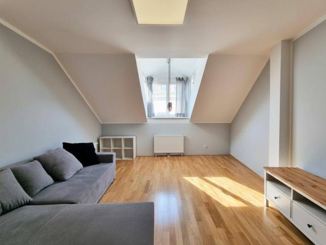 Apartment kaufen in KG Margareten, Wien
