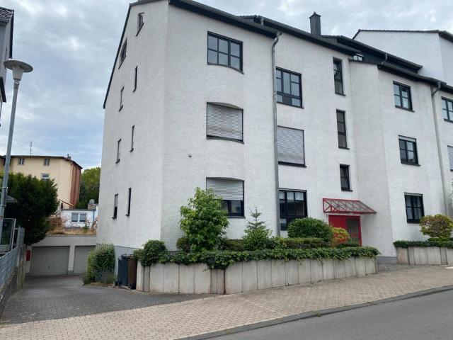 Wohnung kaufen in Karthause, Koblenz