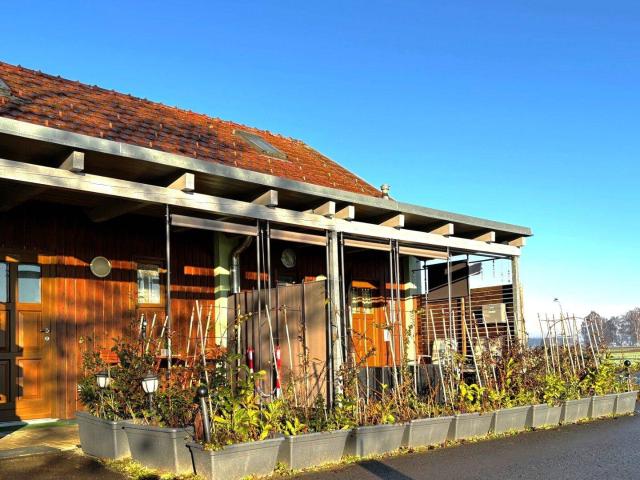 Apartment kaufen in Zelting, Bad Radkersburg
