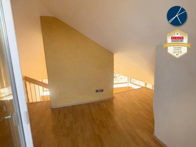 Terrassenwohnung kaufen in Krems an der Donau, Niederösterreich