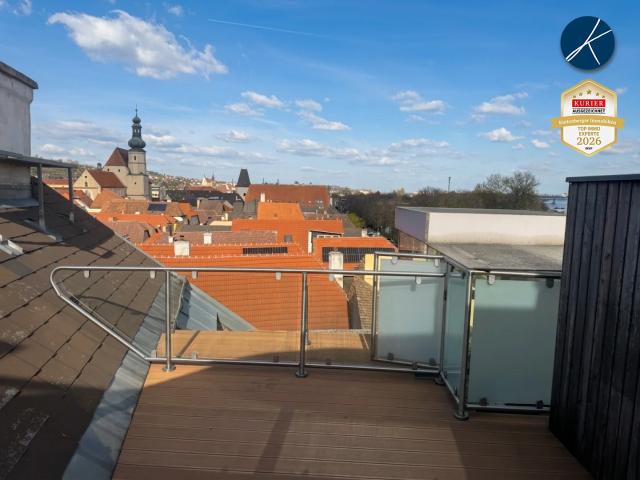 Apartment mieten in Stein an der Donau, Krems an der Donau