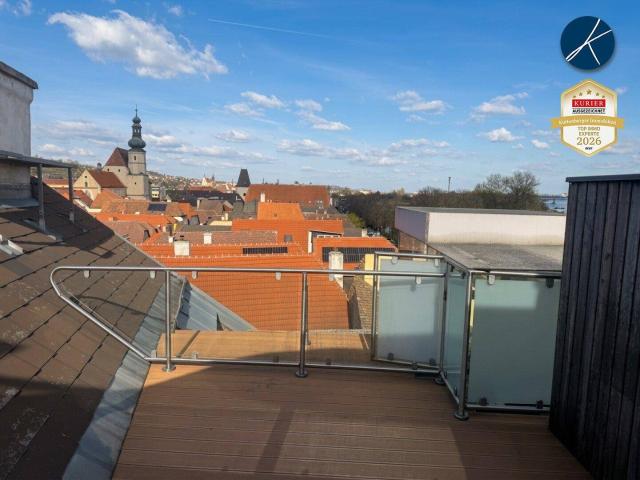 Apartment mieten in Stein an der Donau, Krems an der Donau