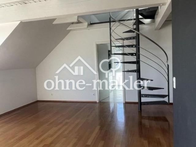 Apartment mieten in Waldhausen, Aalen