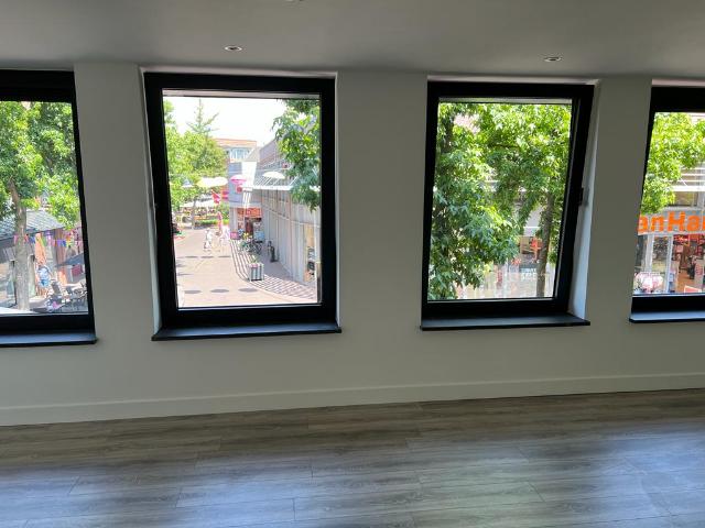 Woning te huur in Centrum, Breda